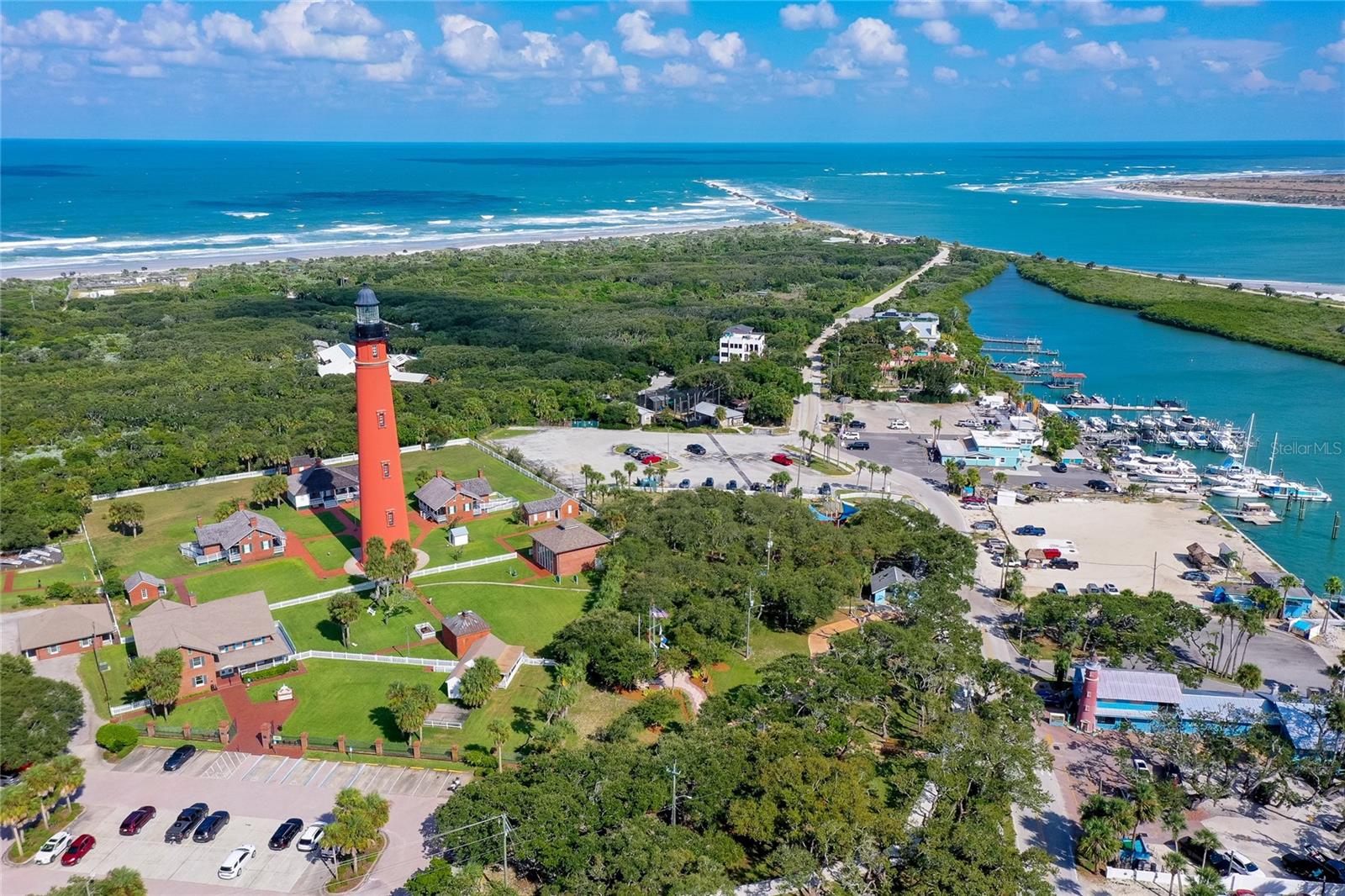 4495 S ATLANTIC AVE #304, PONCE INLET, FL, 32127