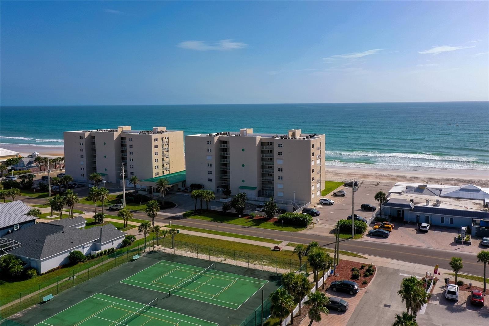 4495 S ATLANTIC AVE #304, PONCE INLET, FL, 32127