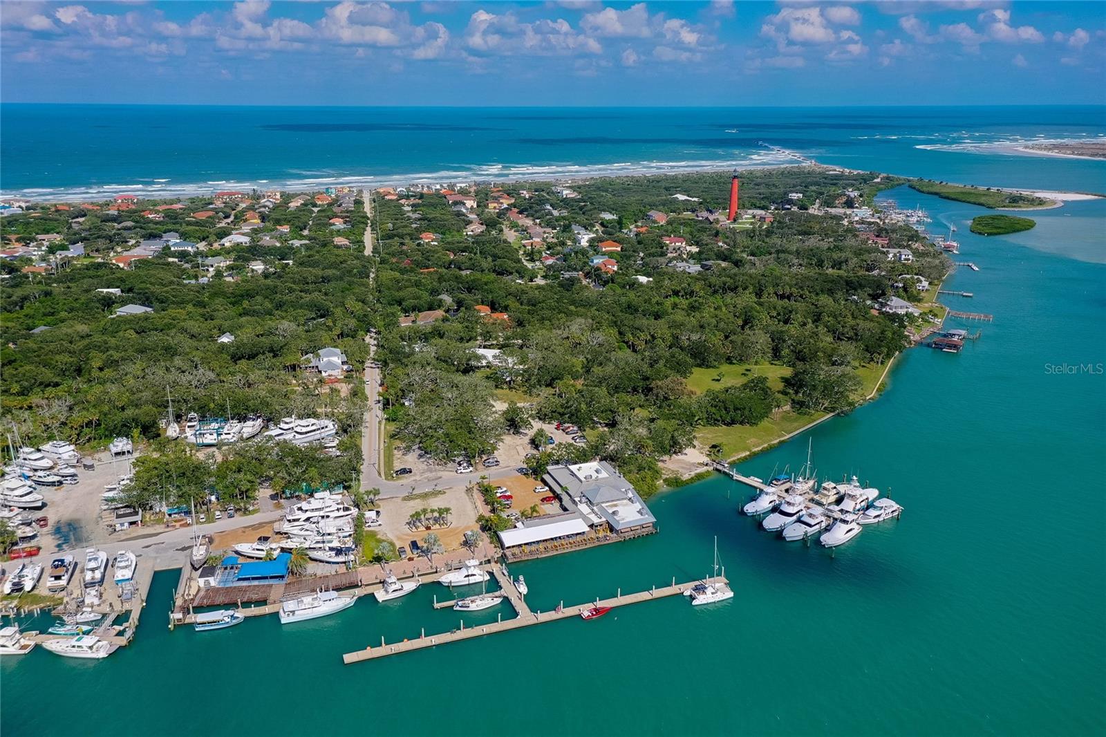 4495 S ATLANTIC AVE #304, PONCE INLET, FL, 32127