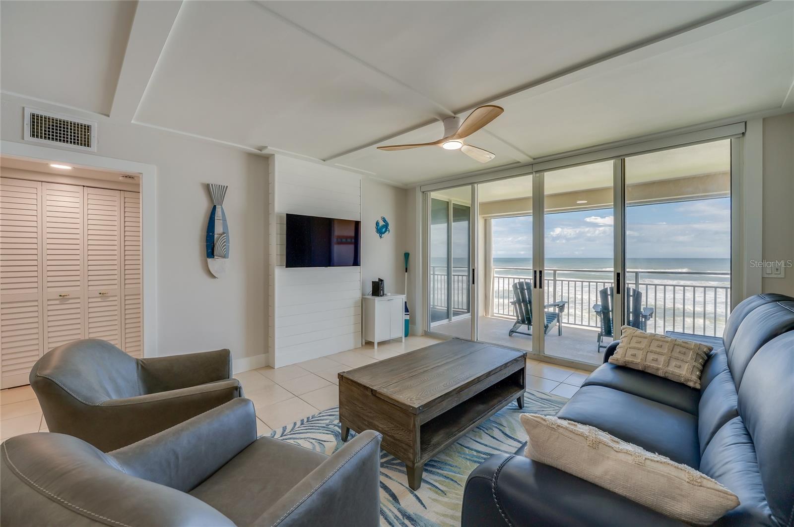 4495 S ATLANTIC AVE #304, PONCE INLET, FL, 32127