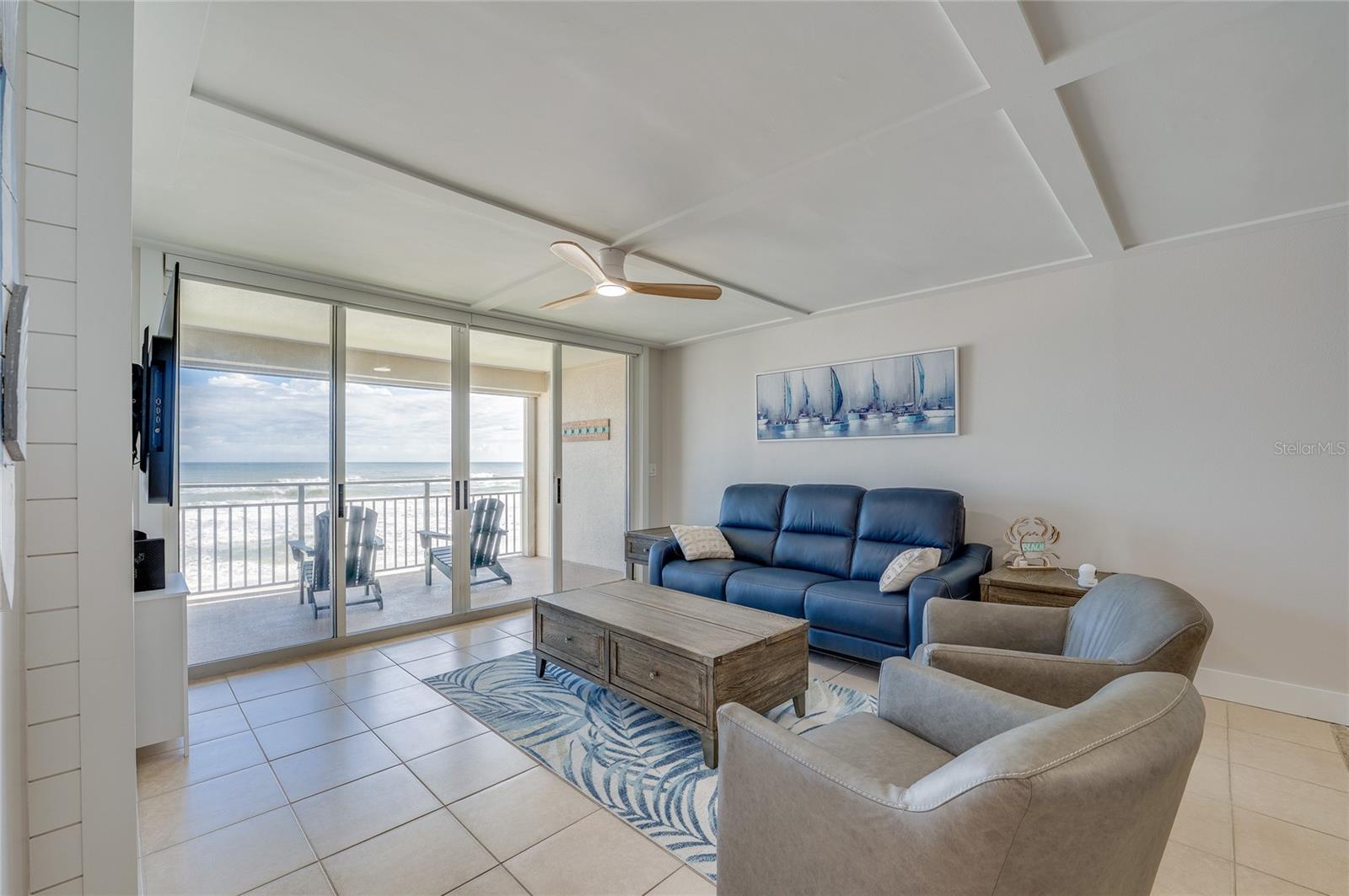 4495 S ATLANTIC AVE #304, PONCE INLET, FL, 32127