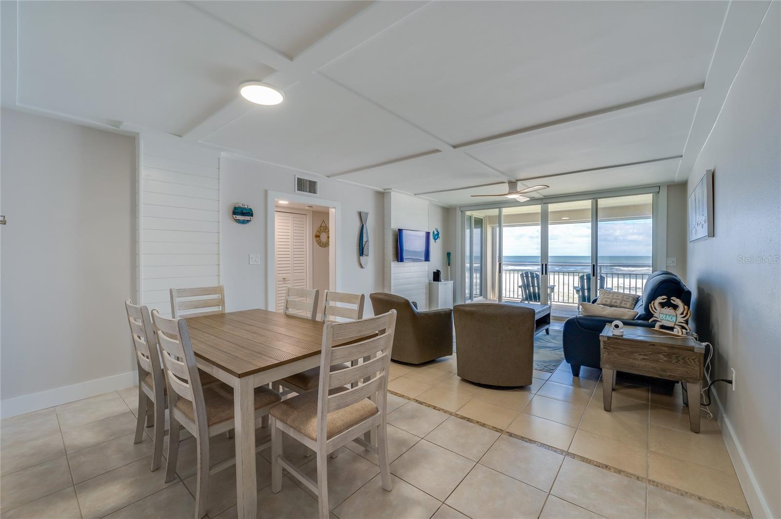 4495 S ATLANTIC AVE #304, PONCE INLET, FL, 32127