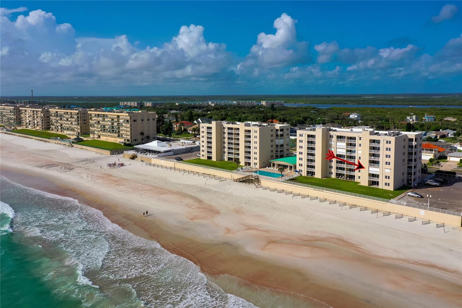 4495 S ATLANTIC AVE #304, PONCE INLET, FL, 32127