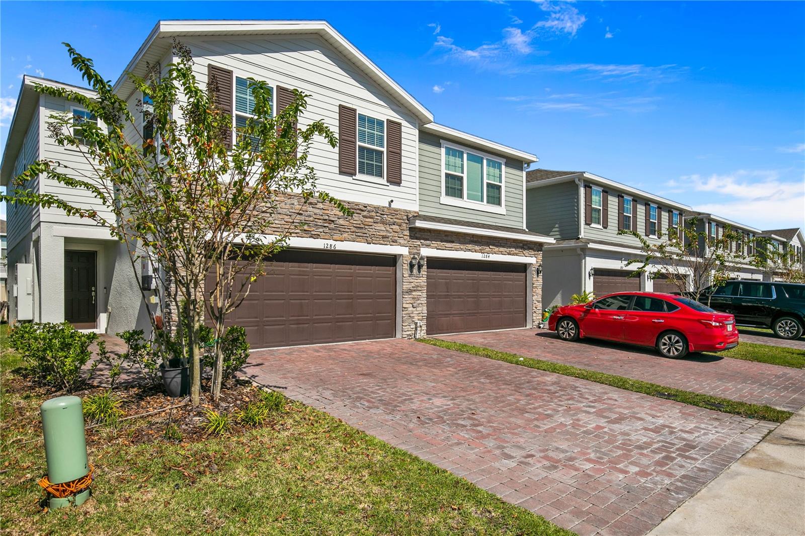 1286 WISPY CYPRESS DR, KISSIMMEE, FL, 34746