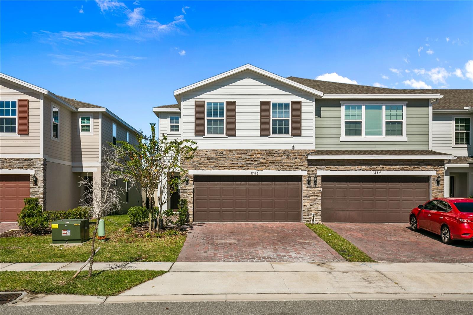 1286 WISPY CYPRESS DR, KISSIMMEE, FL, 34746