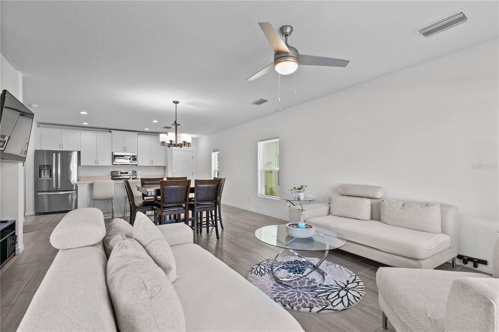 1286 WISPY CYPRESS DR, KISSIMMEE, FL, 34746