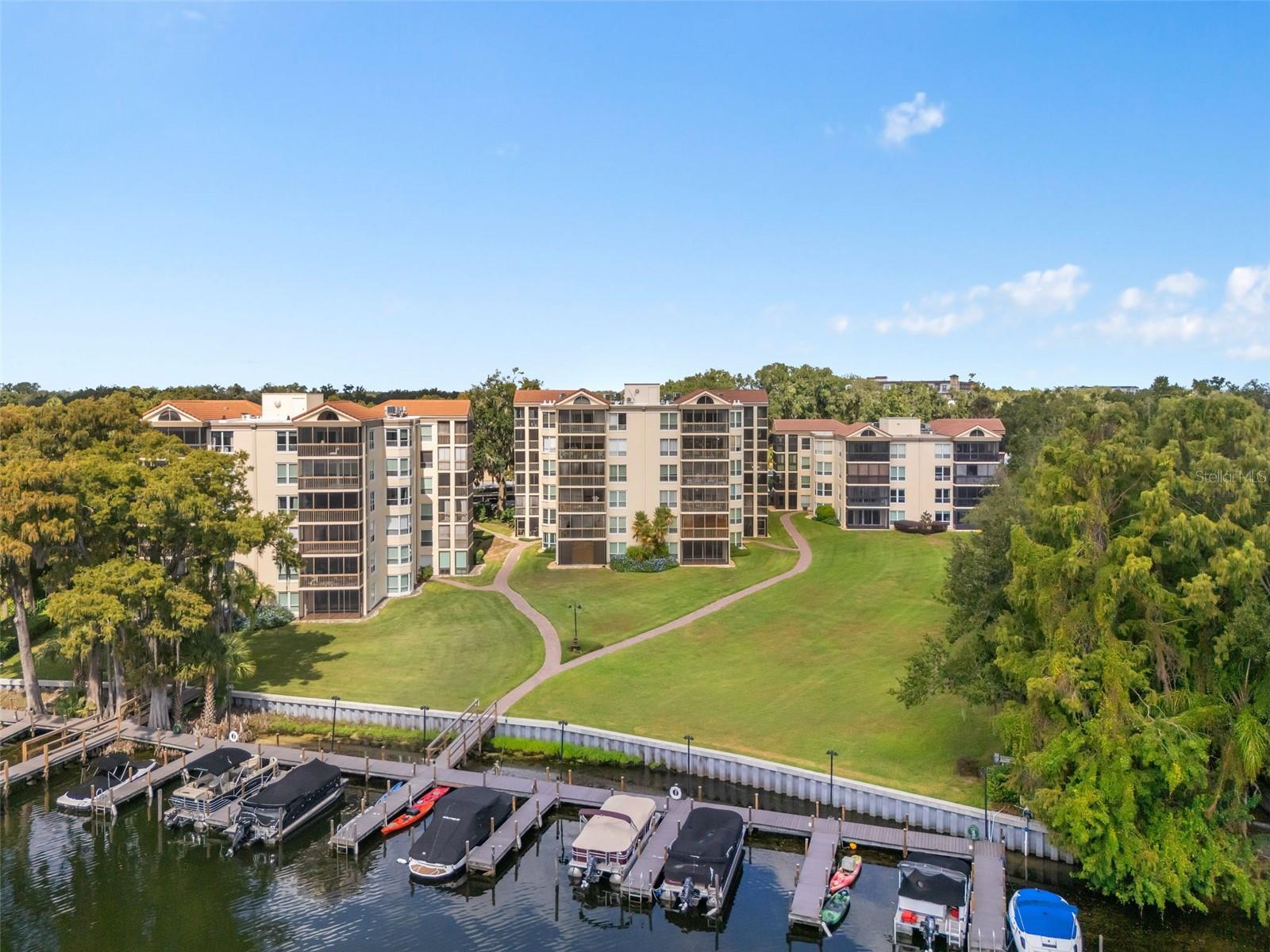 204 QUAYSIDE CIR #202, MAITLAND, FL, 32751