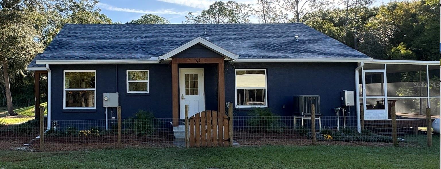 6368 E GRANTHAM CT, HERNANDO, FL, 34442