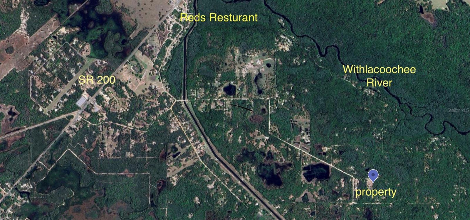 6368 E GRANTHAM CT, HERNANDO, FL, 34442