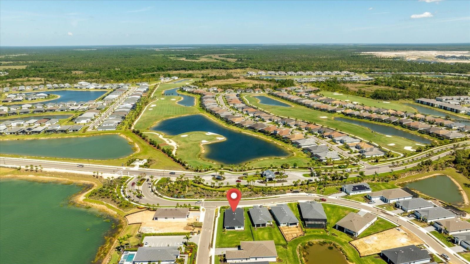 16397 PRESERVATION BLVD, PUNTA GORDA, FL, 33982