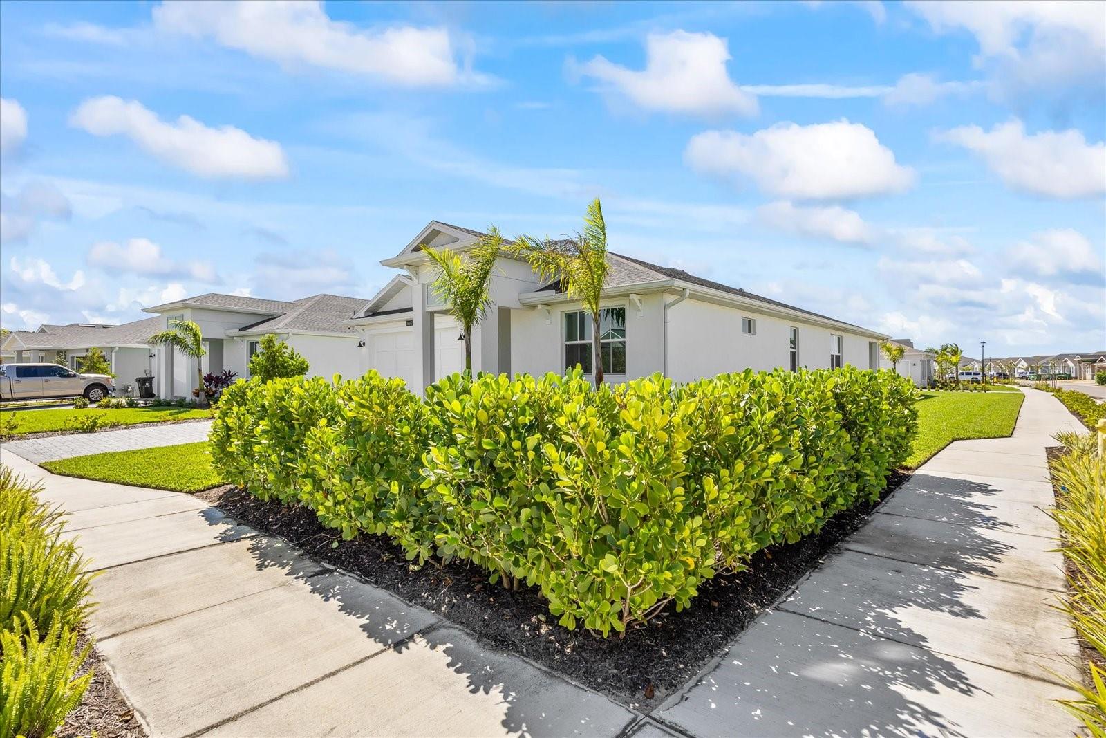 16397 PRESERVATION BLVD, PUNTA GORDA, FL, 33982