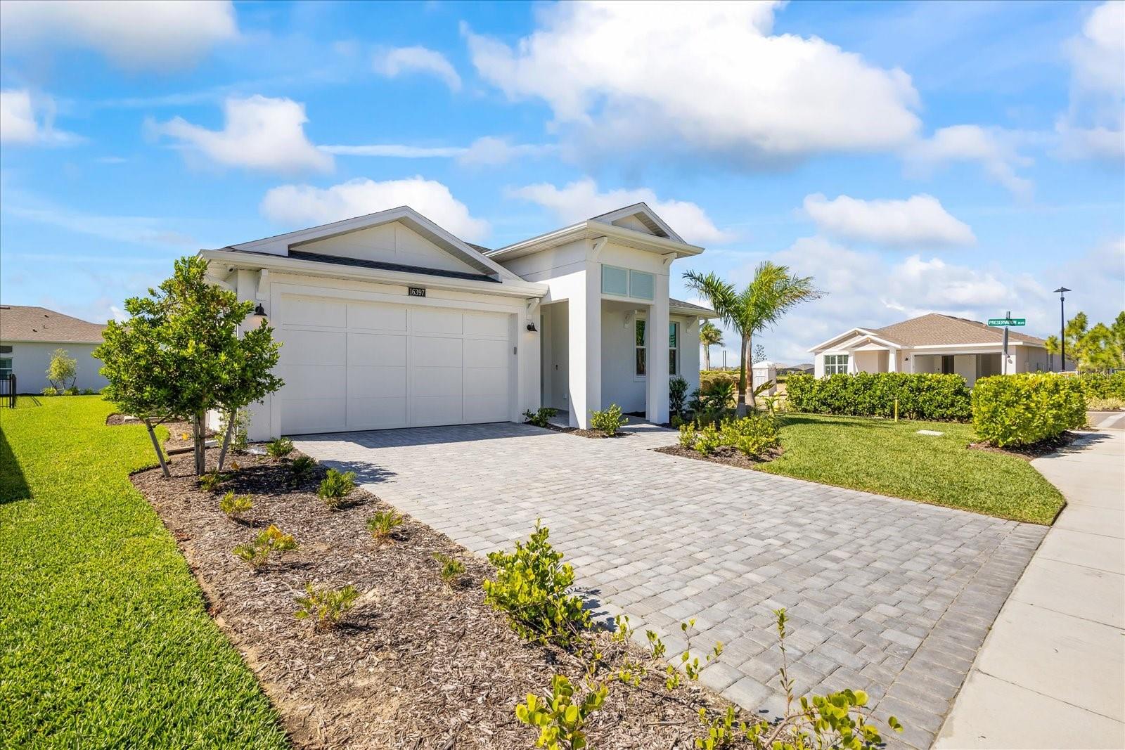16397 PRESERVATION BLVD, PUNTA GORDA, FL, 33982