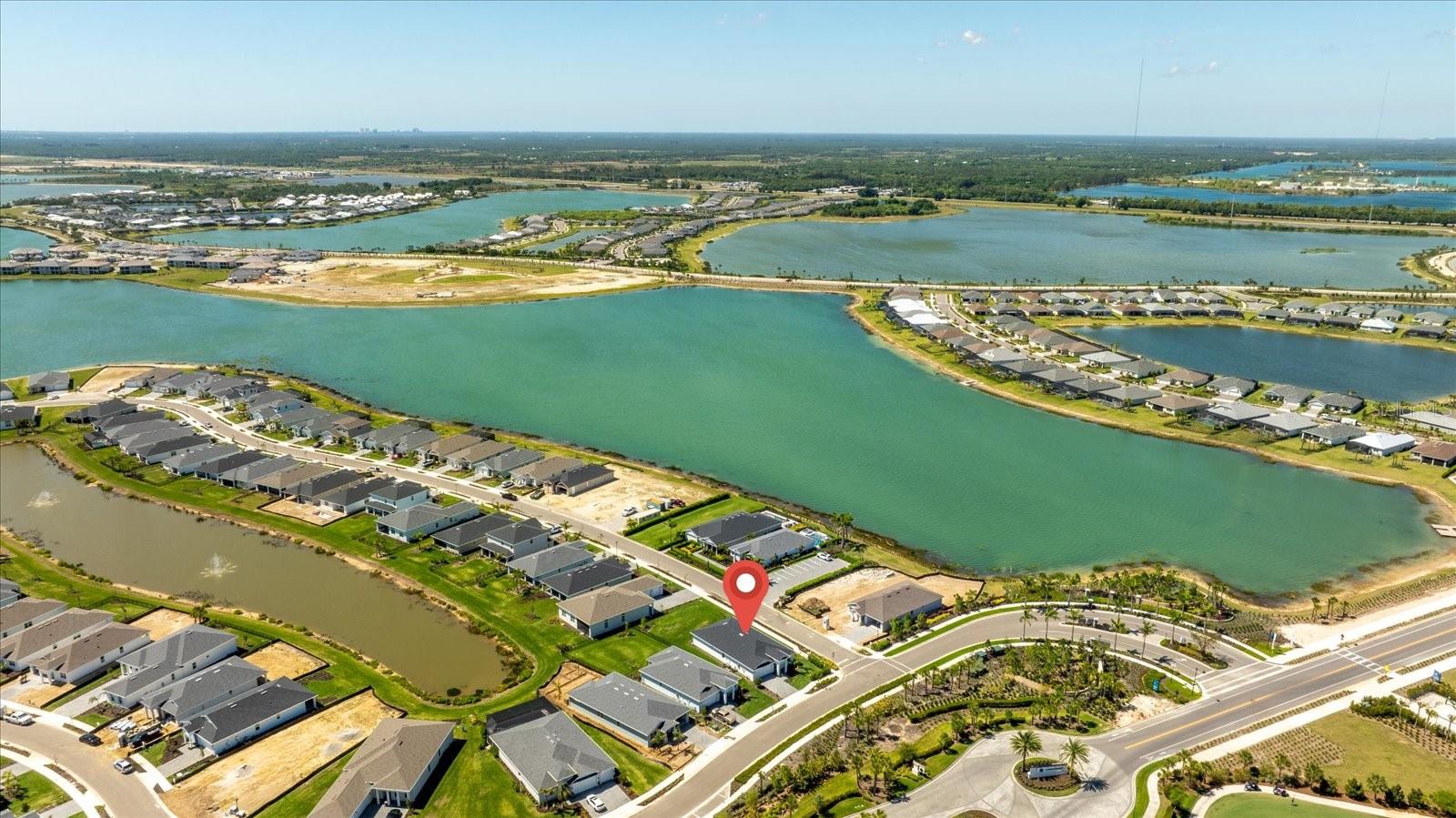 16397 PRESERVATION BLVD, PUNTA GORDA, FL, 33982