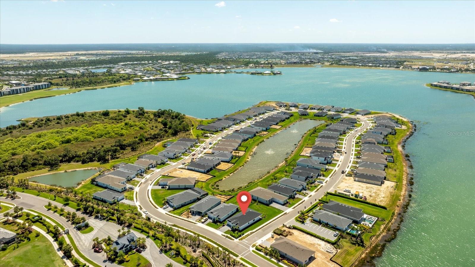 16397 PRESERVATION BLVD, PUNTA GORDA, FL, 33982