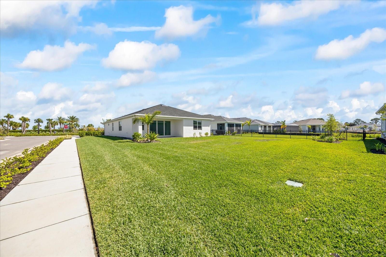 16397 PRESERVATION BLVD, PUNTA GORDA, FL, 33982