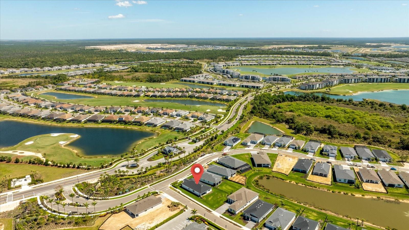 16397 PRESERVATION BLVD, PUNTA GORDA, FL, 33982