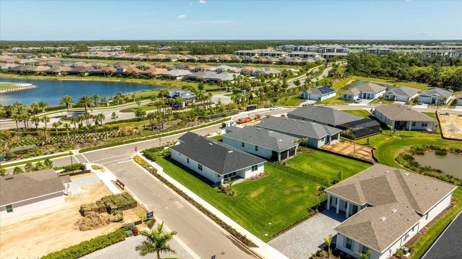 16397 PRESERVATION BLVD, PUNTA GORDA, FL, 33982