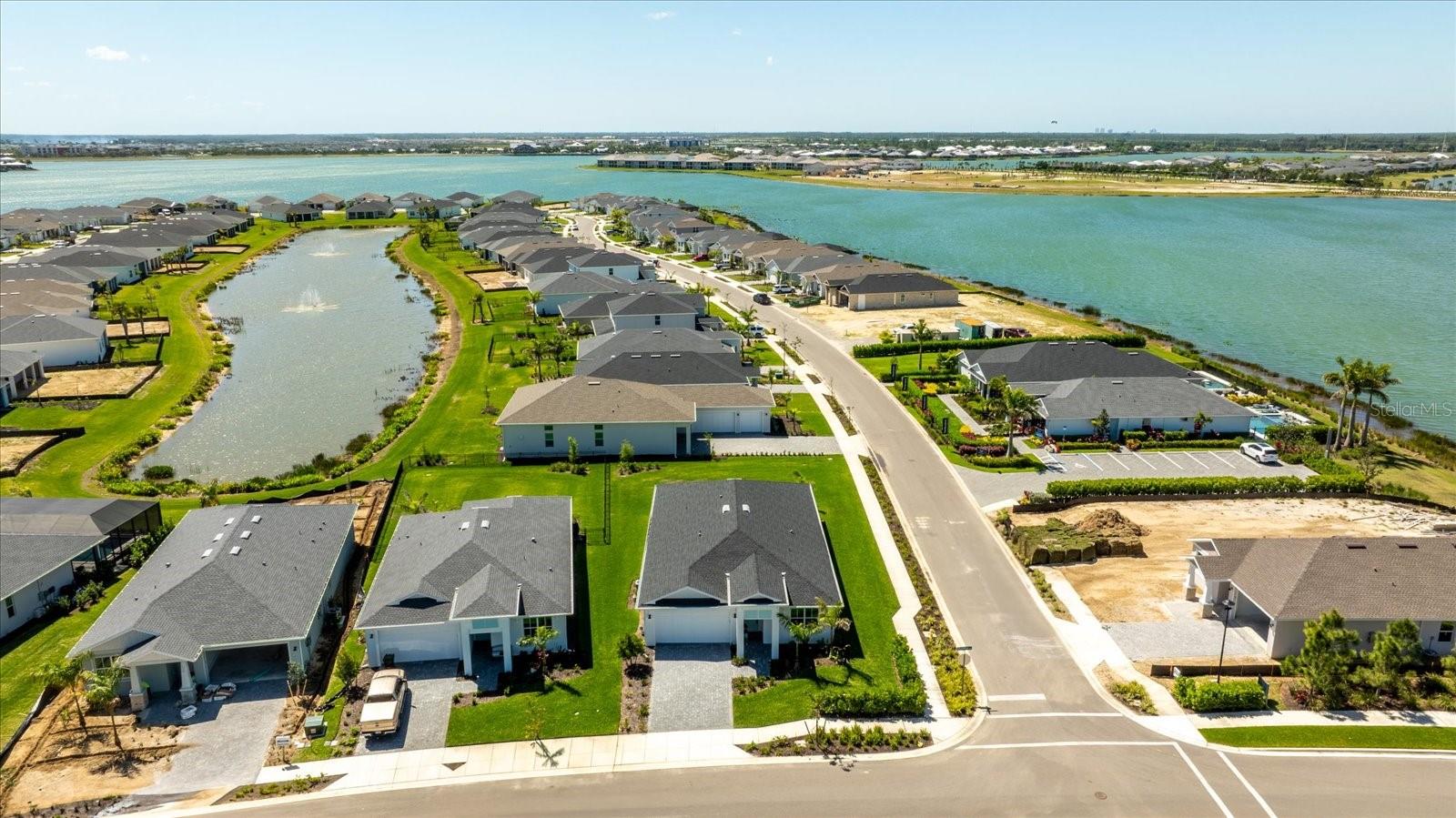 16397 PRESERVATION BLVD, PUNTA GORDA, FL, 33982