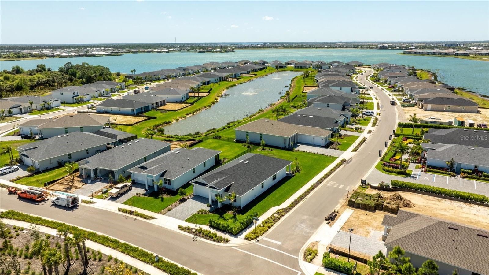 16397 PRESERVATION BLVD, PUNTA GORDA, FL, 33982