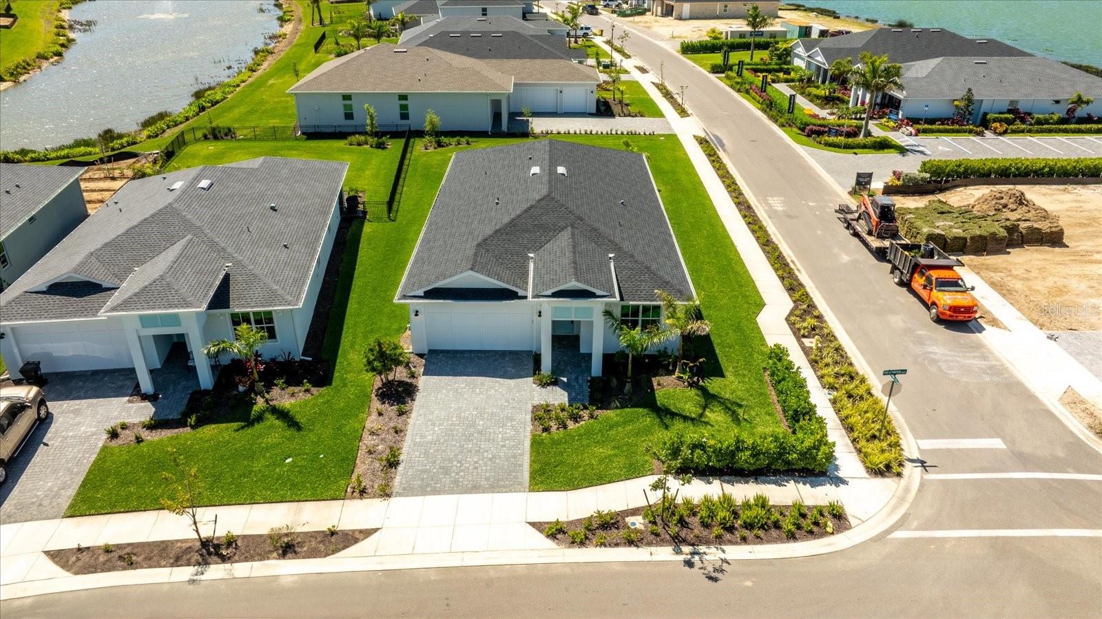 16397 PRESERVATION BLVD, PUNTA GORDA, FL, 33982