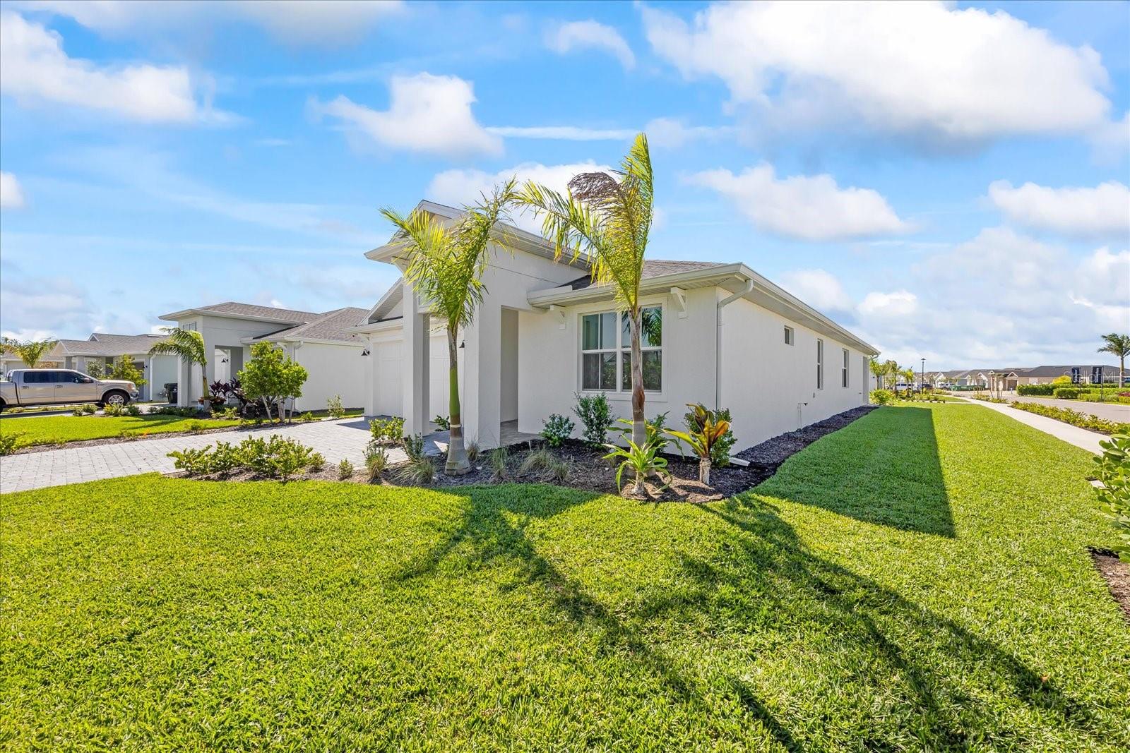 16397 PRESERVATION BLVD, PUNTA GORDA, FL, 33982
