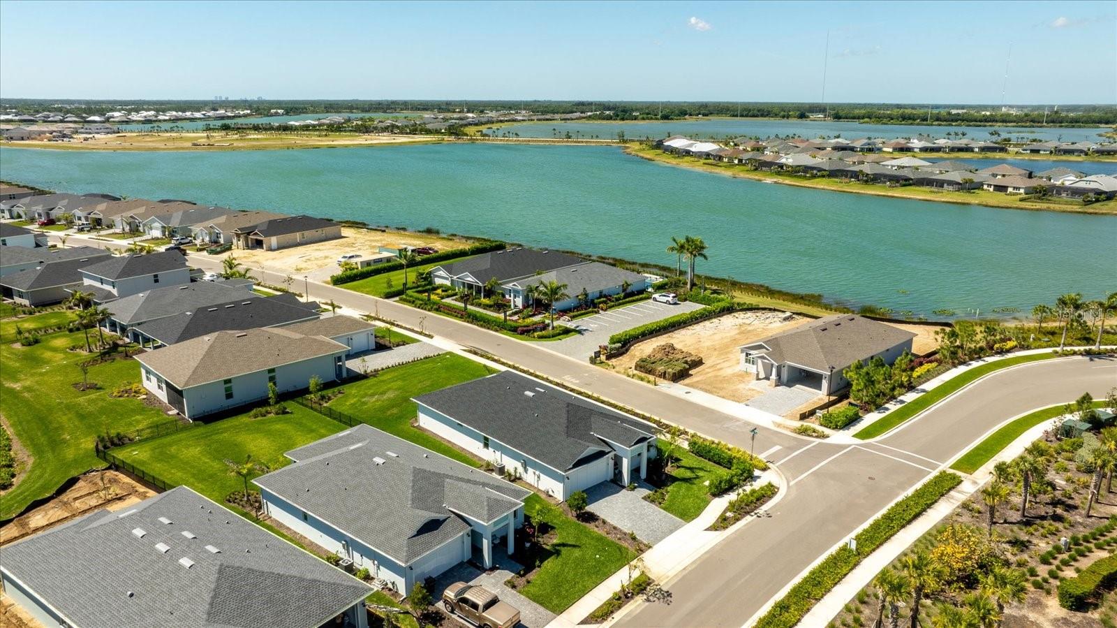 16397 PRESERVATION BLVD, PUNTA GORDA, FL, 33982