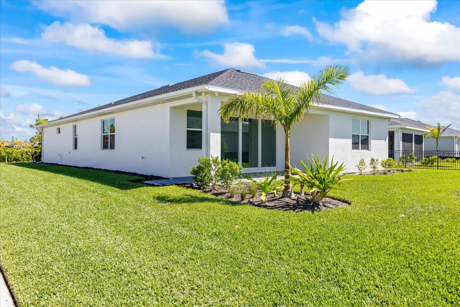 16397 PRESERVATION BLVD, PUNTA GORDA, FL, 33982