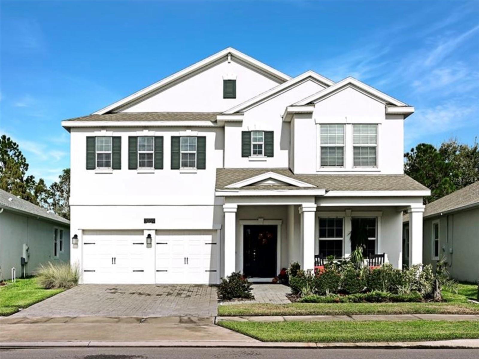 3059 BEAVER CREEK DR, KISSIMMEE, FL, 34746