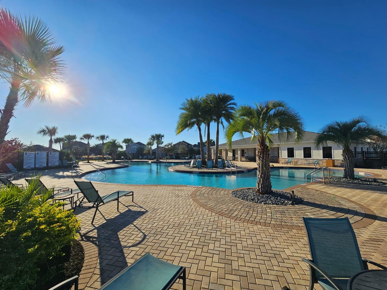 3059 BEAVER CREEK DR, KISSIMMEE, FL, 34746