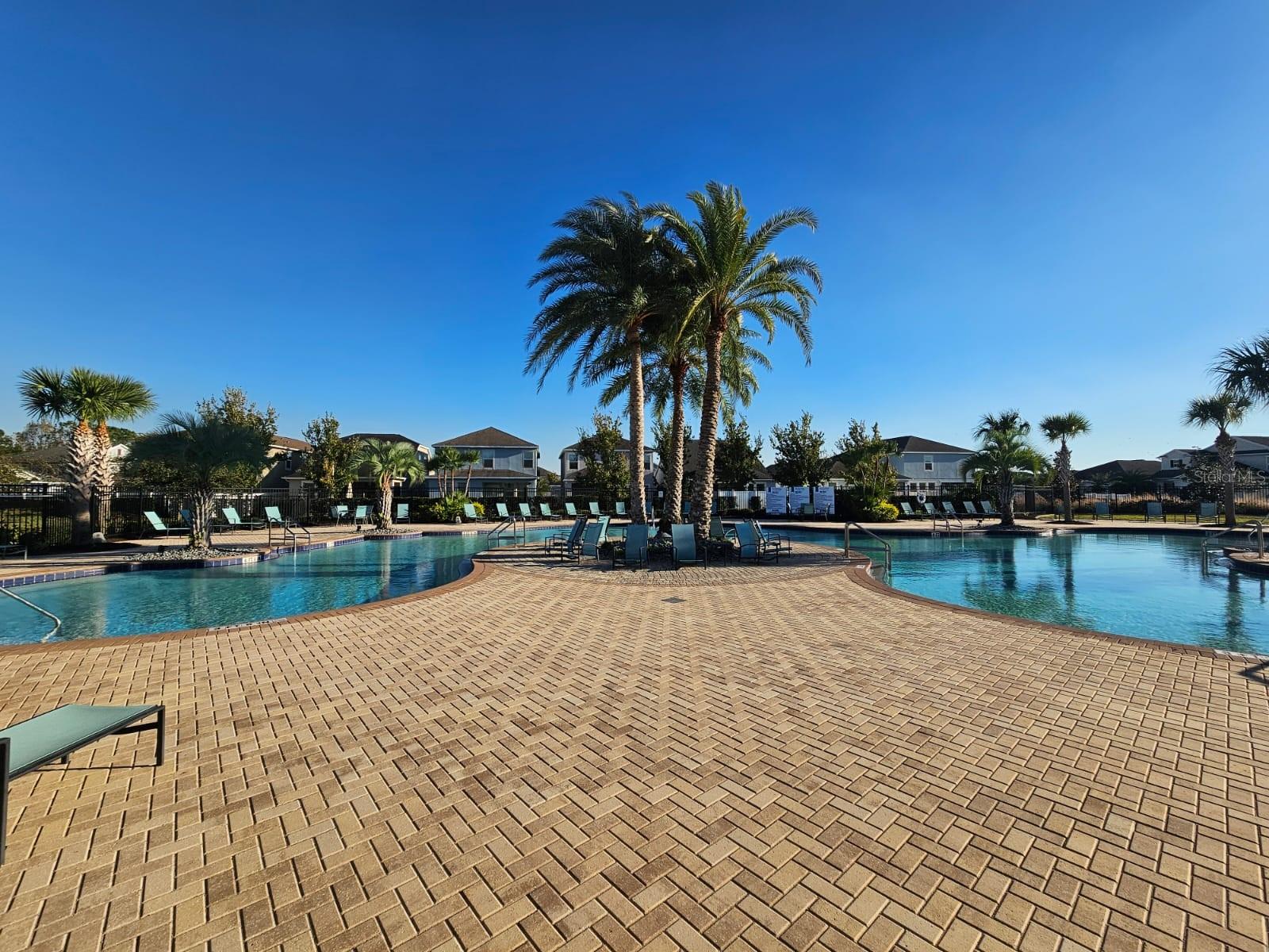 3059 BEAVER CREEK DR, KISSIMMEE, FL, 34746