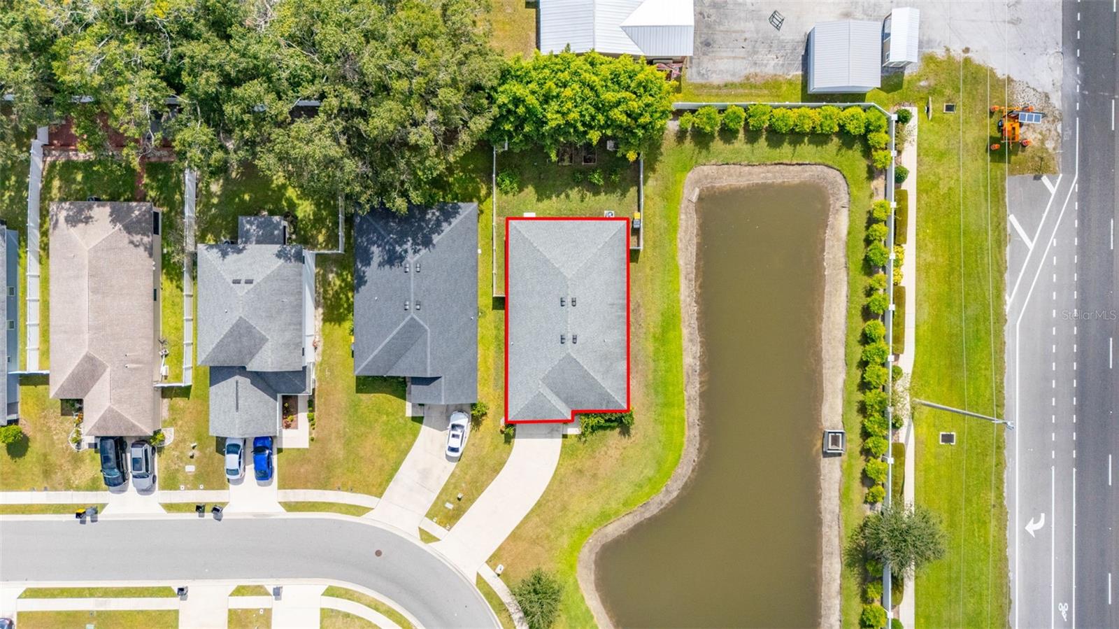 1052 RIVERSHORE AVE, LAKELAND, FL, 33809