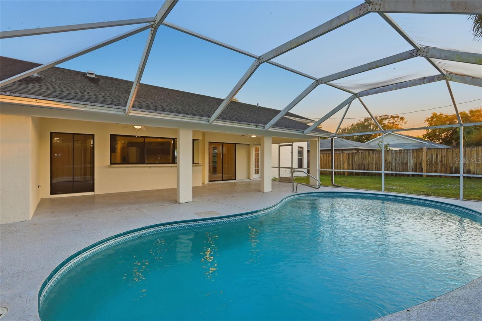 1501 SE MARIANA RD, PORT ST LUCIE, FL, 34952