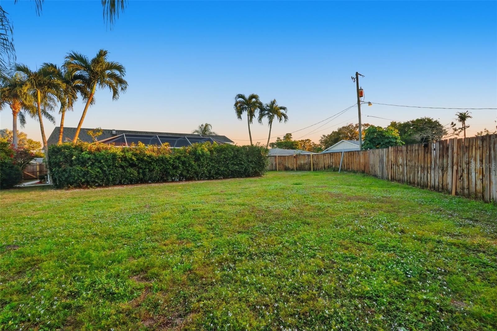 1501 SE MARIANA RD, PORT ST LUCIE, FL, 34952