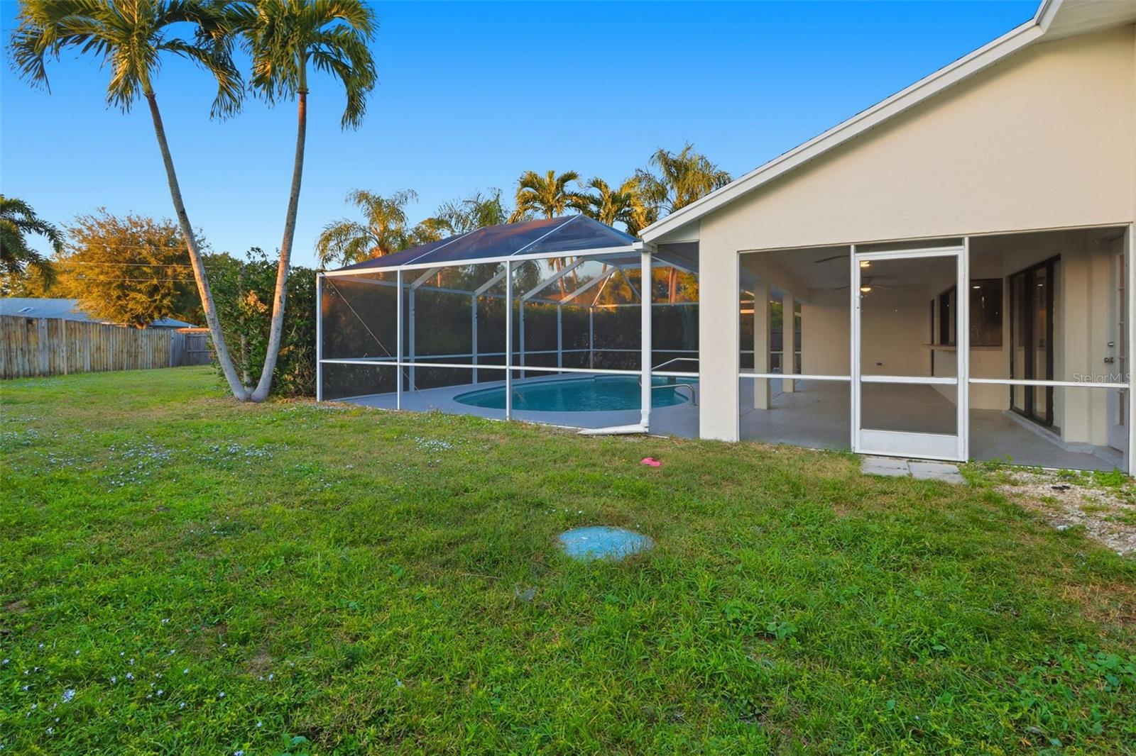 1501 SE MARIANA RD, PORT ST LUCIE, FL, 34952