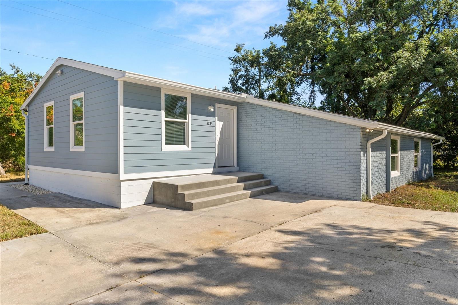 3723 TEMPLE ST, TAMPA, FL, 33619