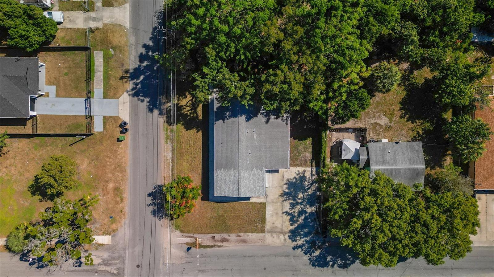 3723 TEMPLE ST, TAMPA, FL, 33619