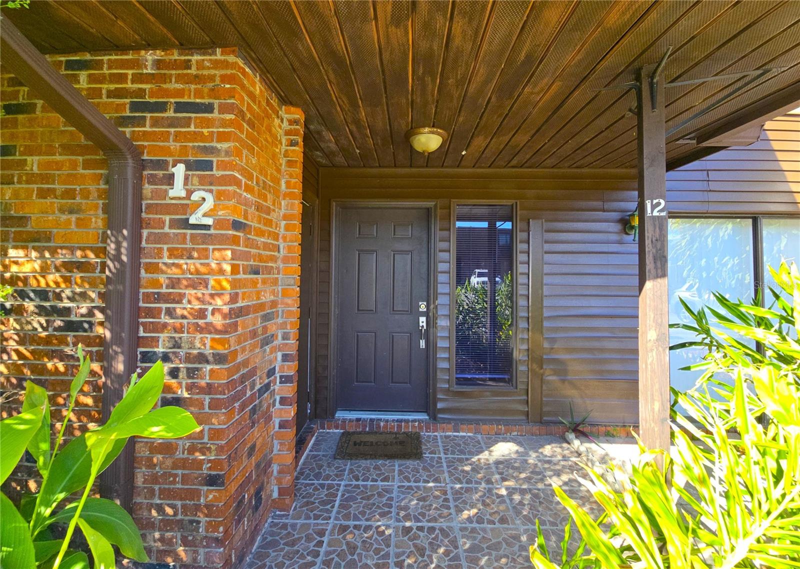 1836 N CRYSTAL LAKE DR #12, LAKELAND, FL, 33801