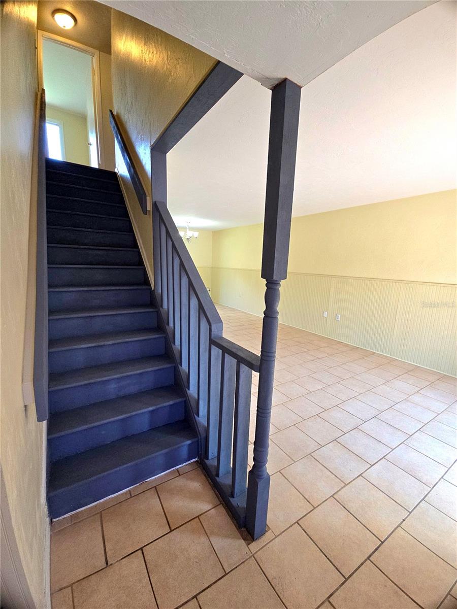 1836 N CRYSTAL LAKE DR #12, LAKELAND, FL, 33801