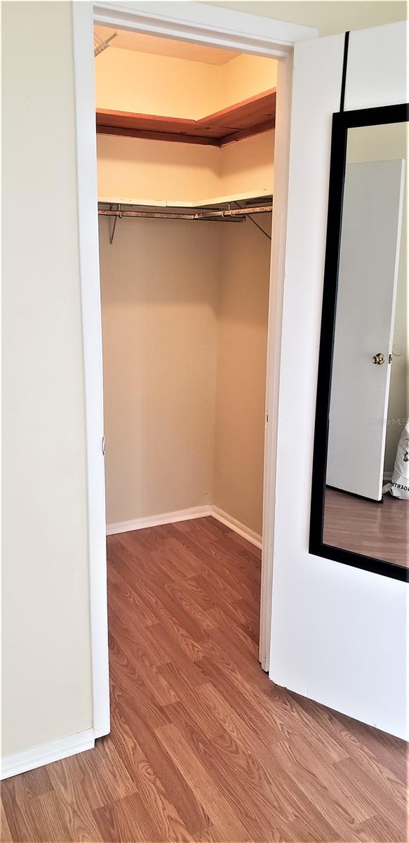 1836 N CRYSTAL LAKE DR #12, LAKELAND, FL, 33801