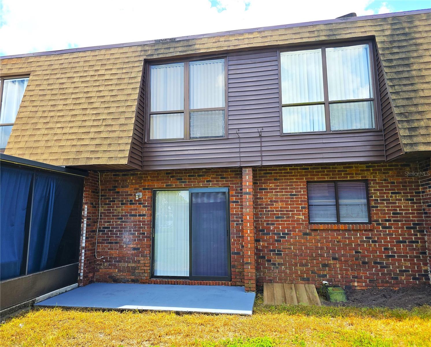 1836 N CRYSTAL LAKE DR #12, LAKELAND, FL, 33801