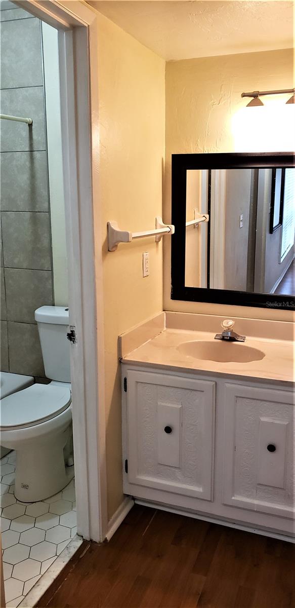 1836 N CRYSTAL LAKE DR #12, LAKELAND, FL, 33801