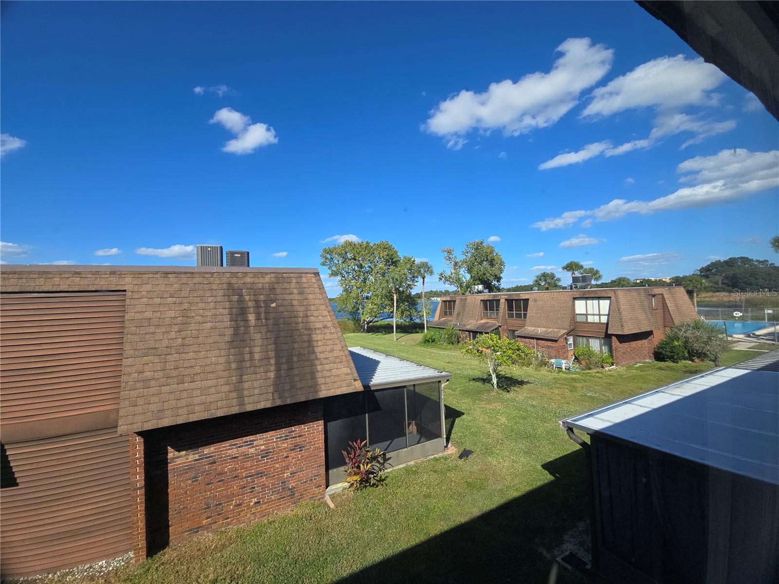 1836 N CRYSTAL LAKE DR #12, LAKELAND, FL, 33801