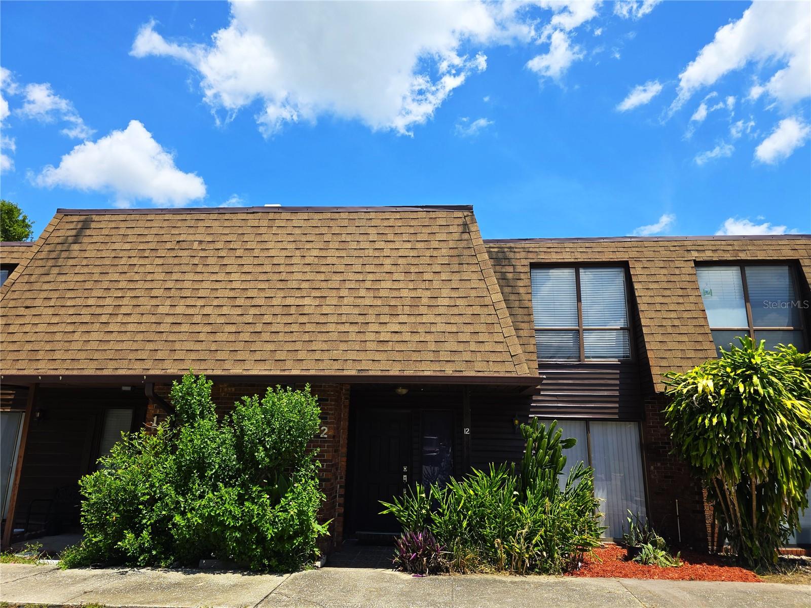 1836 N CRYSTAL LAKE DR #12, LAKELAND, FL, 33801