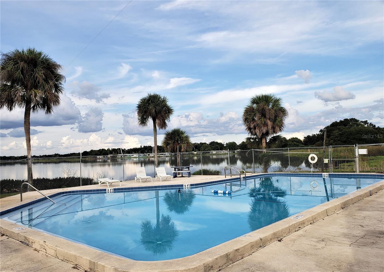 1836 N CRYSTAL LAKE DR #12, LAKELAND, FL, 33801