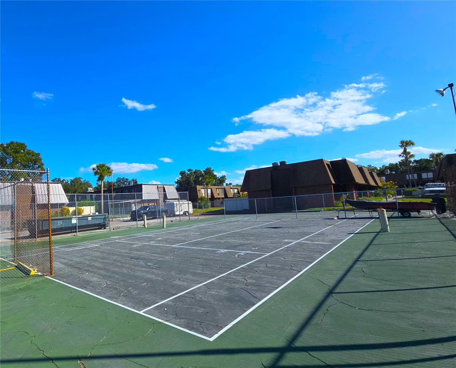 1836 N CRYSTAL LAKE DR #12, LAKELAND, FL, 33801