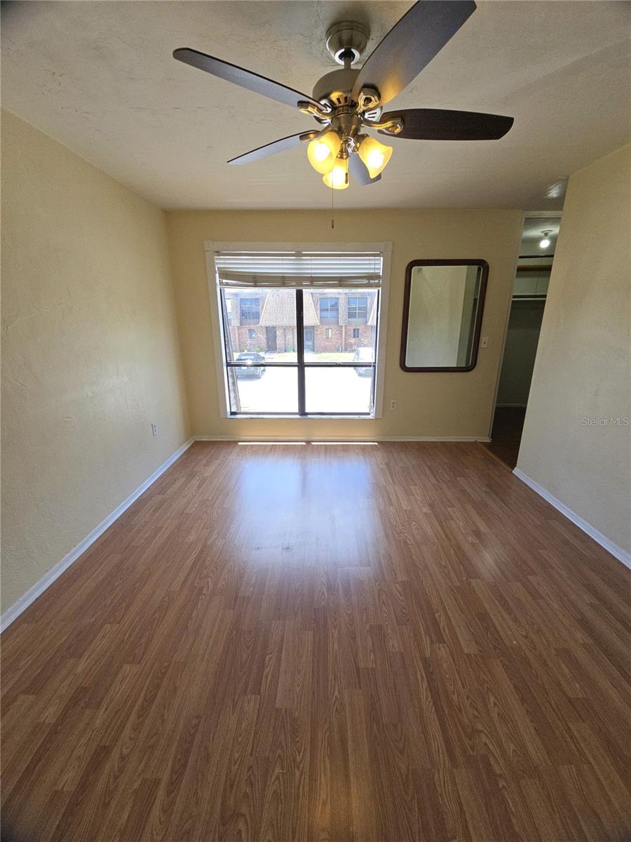 1836 N CRYSTAL LAKE DR #12, LAKELAND, FL, 33801