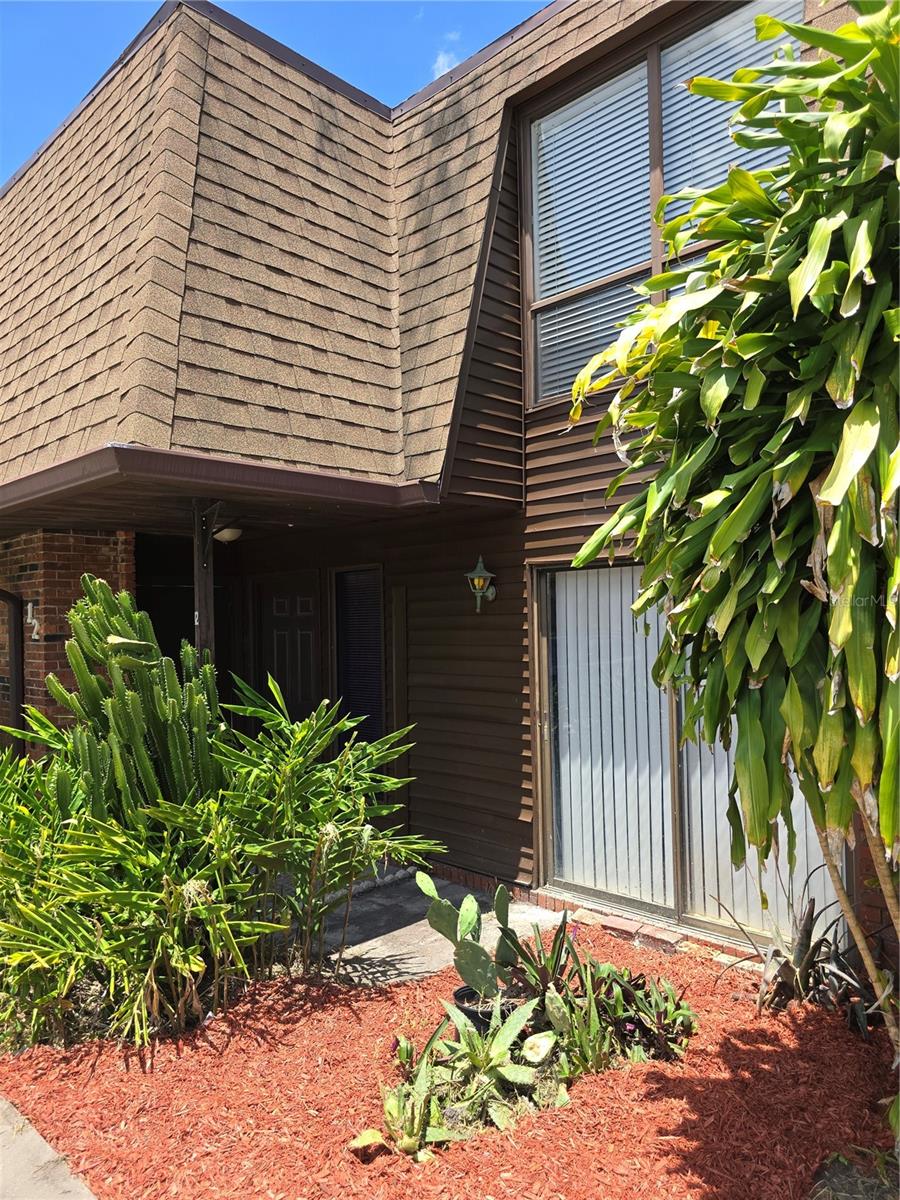 1836 N CRYSTAL LAKE DR #12, LAKELAND, FL, 33801