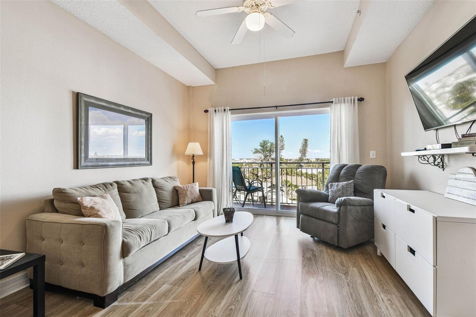 13235 GULF BLVD #407, MADEIRA BEACH, FL, 33708