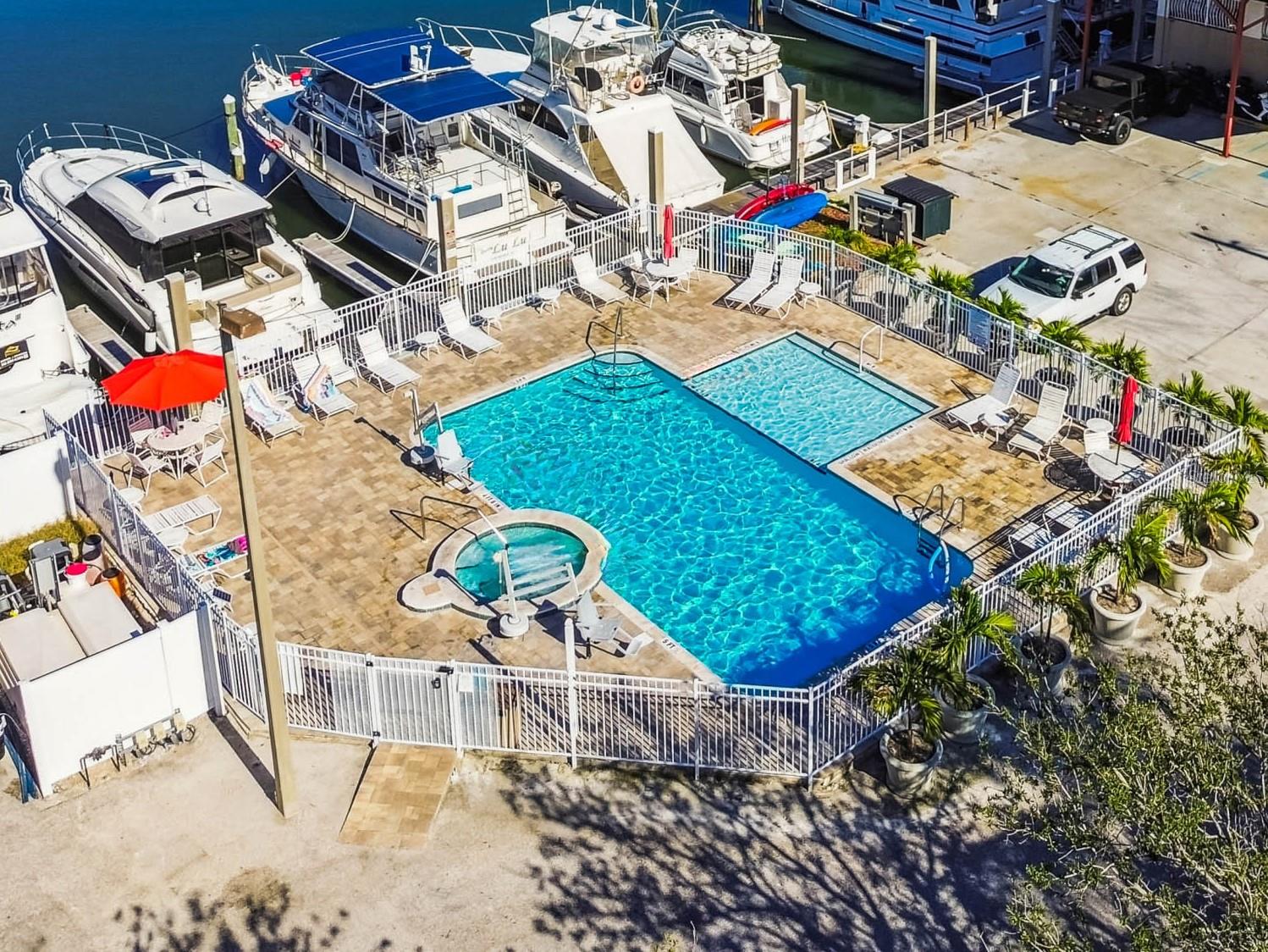 13235 GULF BLVD #407, MADEIRA BEACH, FL, 33708