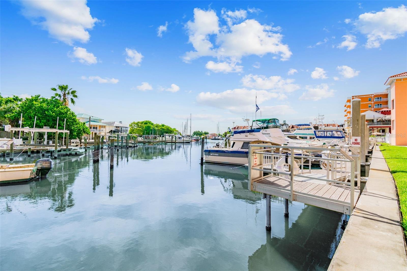 13235 GULF BLVD #407, MADEIRA BEACH, FL, 33708